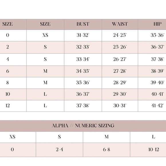 NWT Allison New York - Taylor Pink Eyelet Mini Dress Multiple Sizes Available - Picture 8 of 8